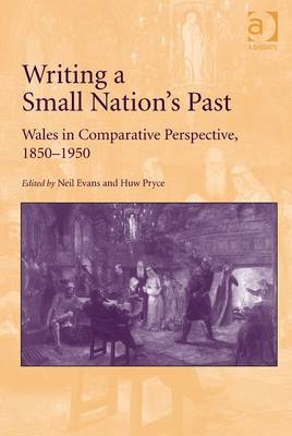 Writing a Small Nation's Past -  Neil Evans