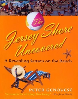 The Jersey Shore Uncovered