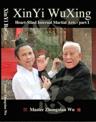 XinYi WuXing - Zhongxian Wu