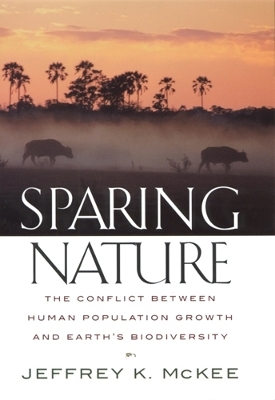 Sparing Nature - Jeffrey K. McKee