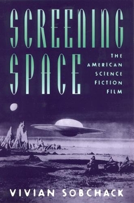 Screening Space - Vivian Sobchack
