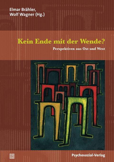 Kein Ende mit der Wende? - 