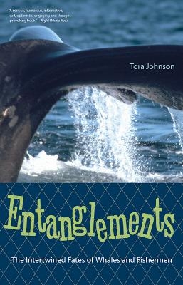 Entanglements -  University Press of Florida