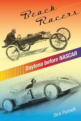 Beach Racers -  University Press of Florida