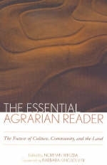 The Essential Agrarian Reader - 