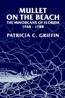 Mullet on the Beach - Patricia C. Griffin