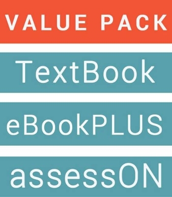 Maths Quest 10 For Nsw 5.1/5.2 Pathway Australian Curriculum Edition & eBookPLUS + Assesson Value Pack - Kylie Boucher