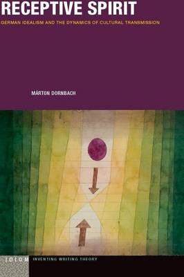 Receptive Spirit -  Marton Dornbach