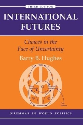 International Futures - Barry B Hughes