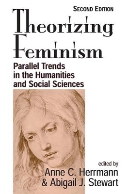 Theorizing Feminism - Anne C. Herrmann