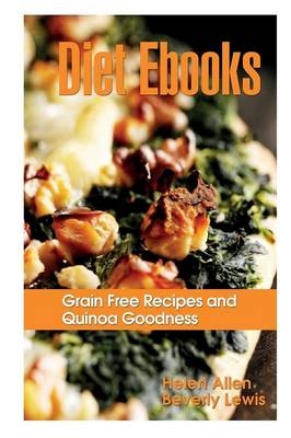 Diet eBooks - Helen Allen,  Lewis Beverly