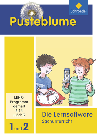 Pusteblume. Das Arbeitsbuch Sachunterricht / Pusteblume. Das Arbeitsbuch Sachunterricht - Allgemeine Ausgabe 2009