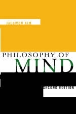 Philosophy of Mind - Jaegwon Kim