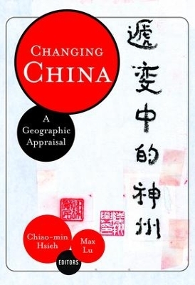 Changing China - Chiao-min "Jimmy" Hsieh