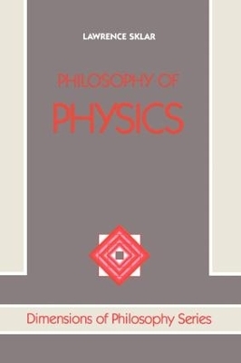 Philosophy Of Physics - Lawrence Sklar