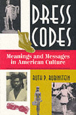 Dress Codes - Ruth Rubinstein