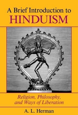 A Brief Introduction To Hinduism
