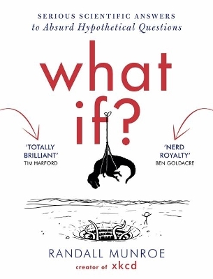 What If? - Randall Munroe