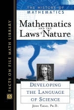 Mathematics and the Laws of Nature