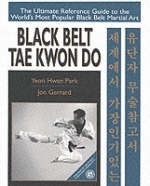 Black Belt Tae Kwon Do