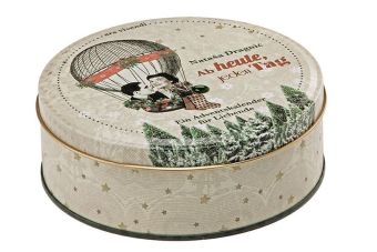 Ab heute jeden Tag - Natasa Dragnic