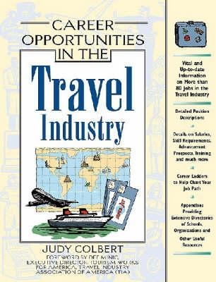 Career Opportunities in the Travel Industry - Judy Colbert