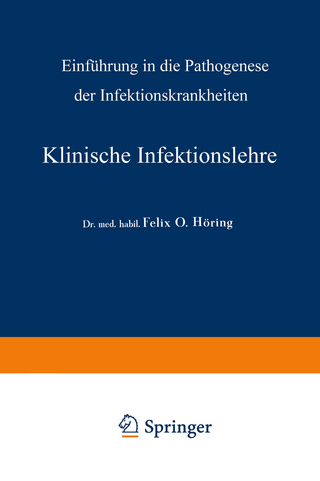 Klinische Infektionslehre