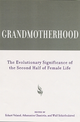 Grandmotherhood