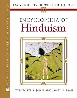Encyclopedia of Hinduism