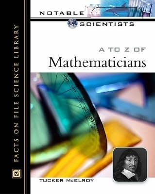 A-Z of Mathematicians