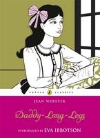 Daddy Long-Legs -  Jean Webster