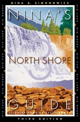 Nina's North Shore Guide - Nina A. Simonowicz