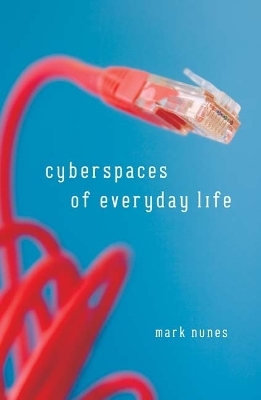 Cyberspaces of Everyday Life