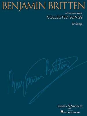 Collected Songs - 