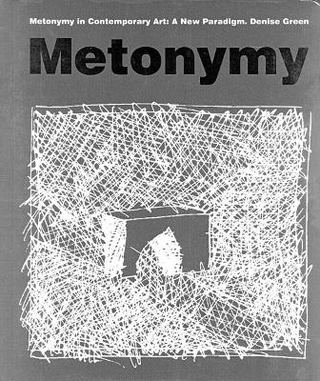 Metonymy in Contemporary Art