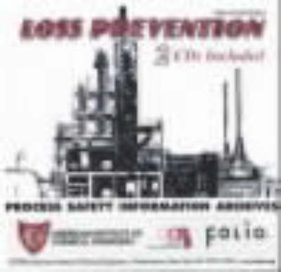 Loss Prevention Papers on CD-Rom