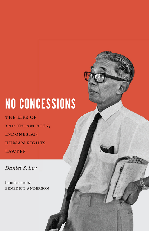 No Concessions - Daniel S. Lev