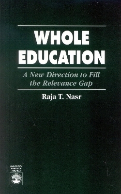 Whole Education