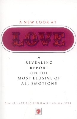 A New Look At Love