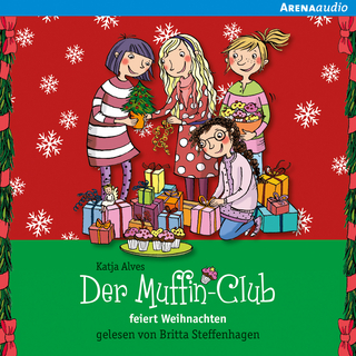 Der Muffin-Club feiert Weihnachten