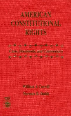 American Constitutional Rights