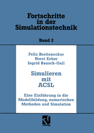 Simulation mit ACSL