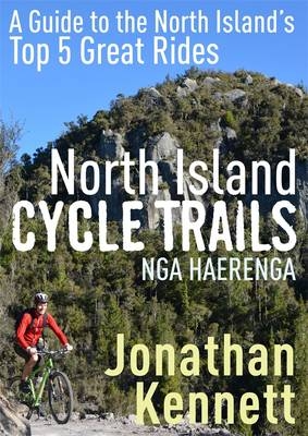 North Island Cycle Trails Nga Haerenga