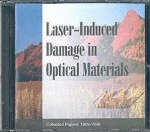 Laser-Induced Damage in Optical Materials - 