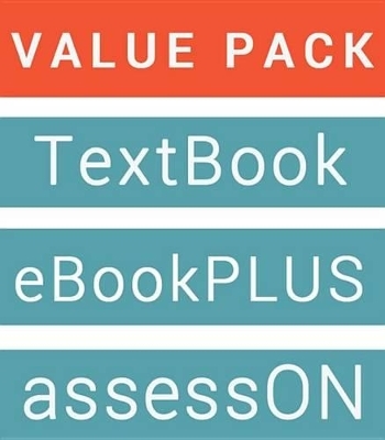 Maths Quest 10 For Nsw 5.1/5.2/5.3 Pathway Australian Curriculum Edition & eBookPLUS + Assesson Value Pack - Kylie Boucher