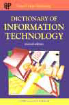 Dictionary of Information Technology - S.M.H. Collin