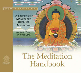 The Meditation Handbook