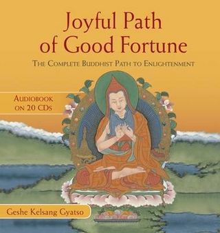 Joyful Path of Good Fortune