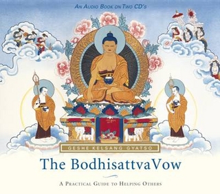 The Bodhisattva Vow