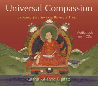 Universal Compassion